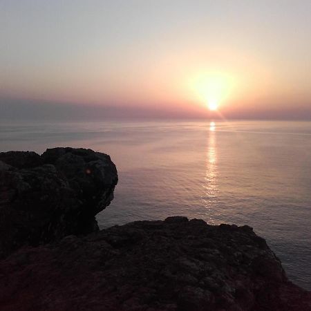 Apartamento Cercas Velhas Sagres Exterior foto