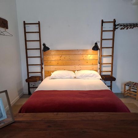 Apartamento Cercas Velhas Sagres Exterior foto