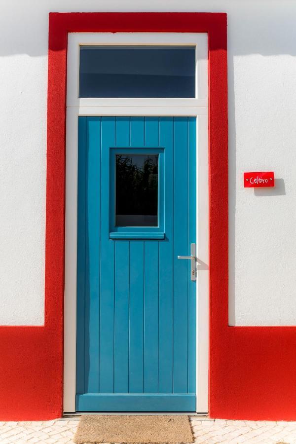 Apartamento Cercas Velhas Sagres Exterior foto