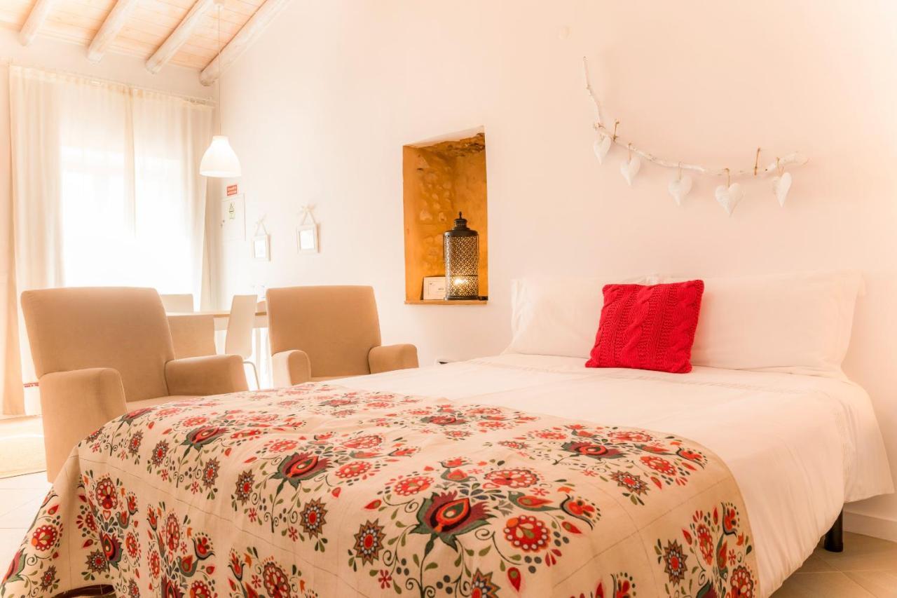 Apartamento Cercas Velhas Sagres Exterior foto