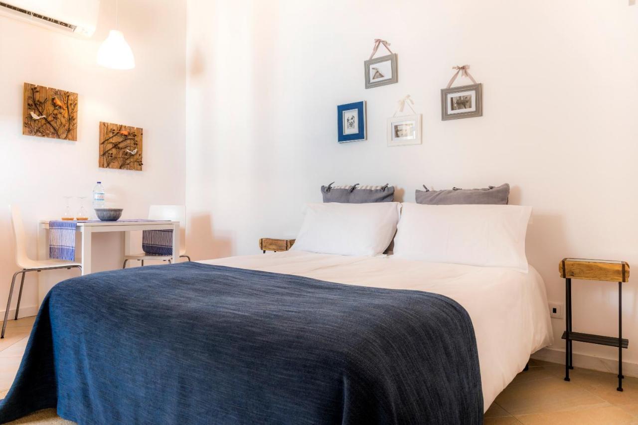 Apartamento Cercas Velhas Sagres Exterior foto