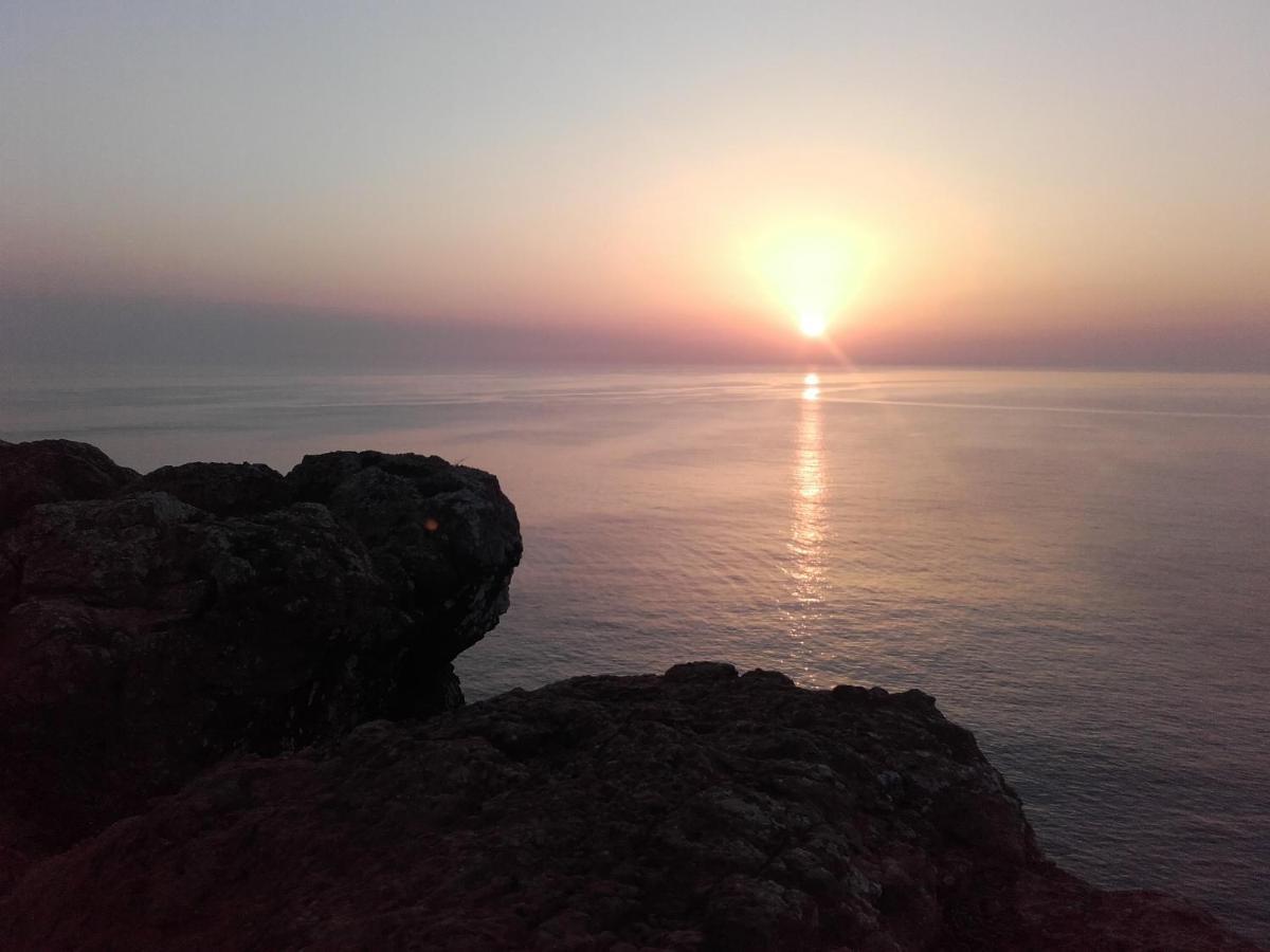 Apartamento Cercas Velhas Sagres Exterior foto