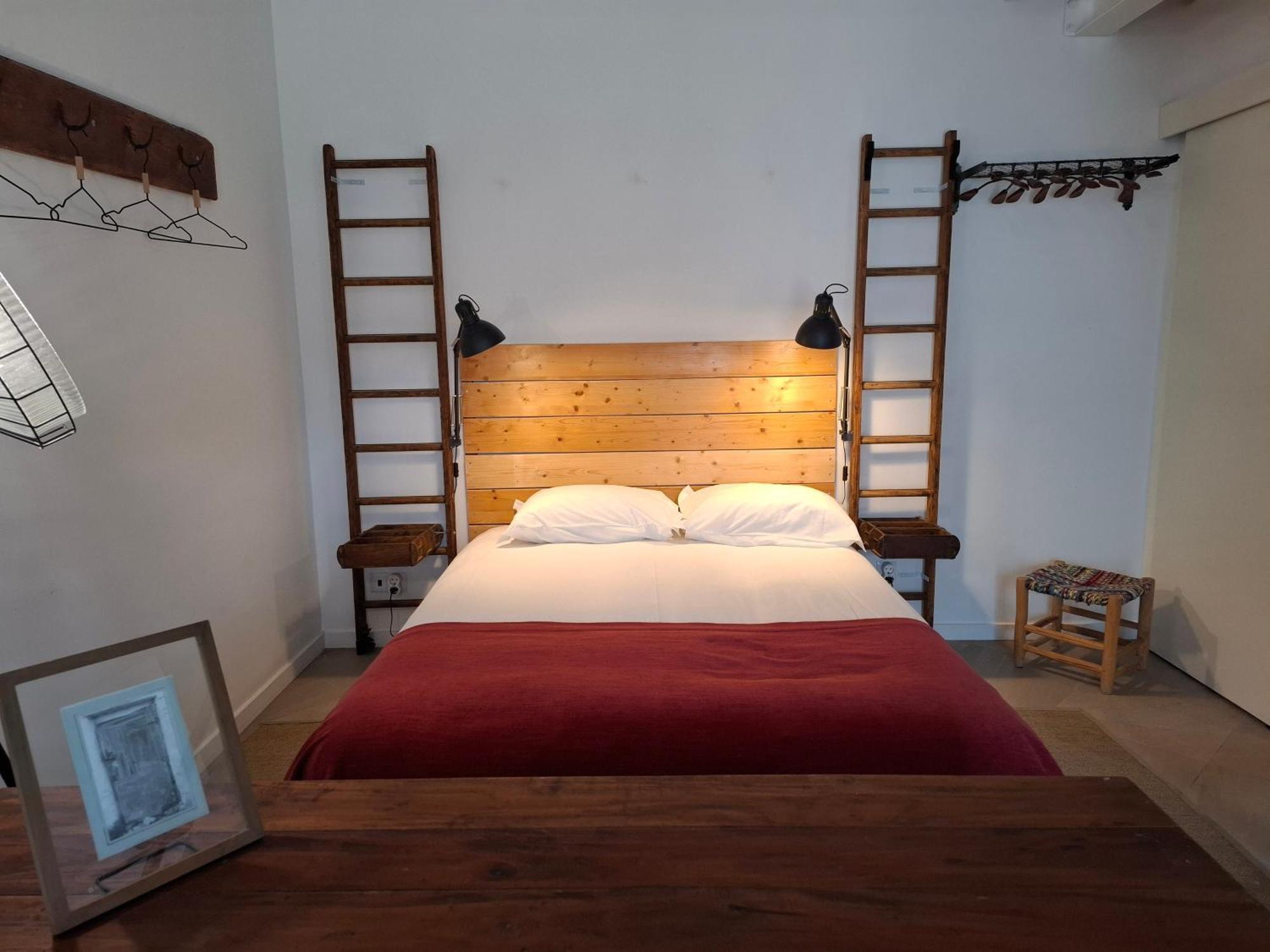 Apartamento Cercas Velhas Sagres Exterior foto